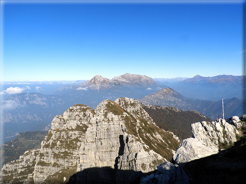 foto Rifugio Azzoni